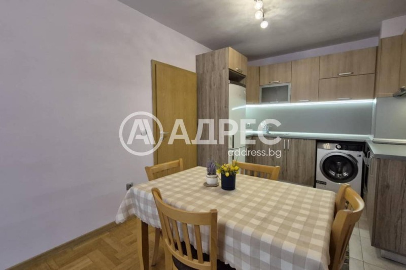 K pronájmu  1 ložnice Sofia , Centar , 56 m2 | 35436272 - obraz [2]