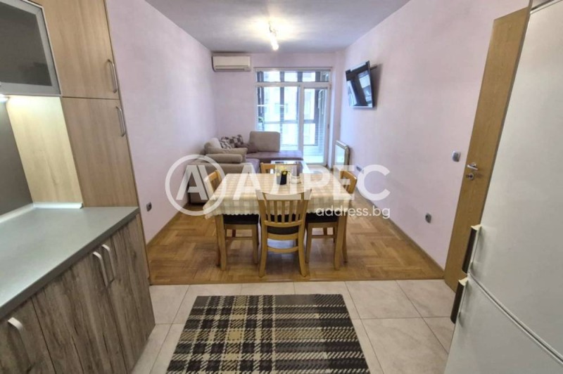 K pronájmu  1 ložnice Sofia , Centar , 56 m2 | 35436272 - obraz [3]