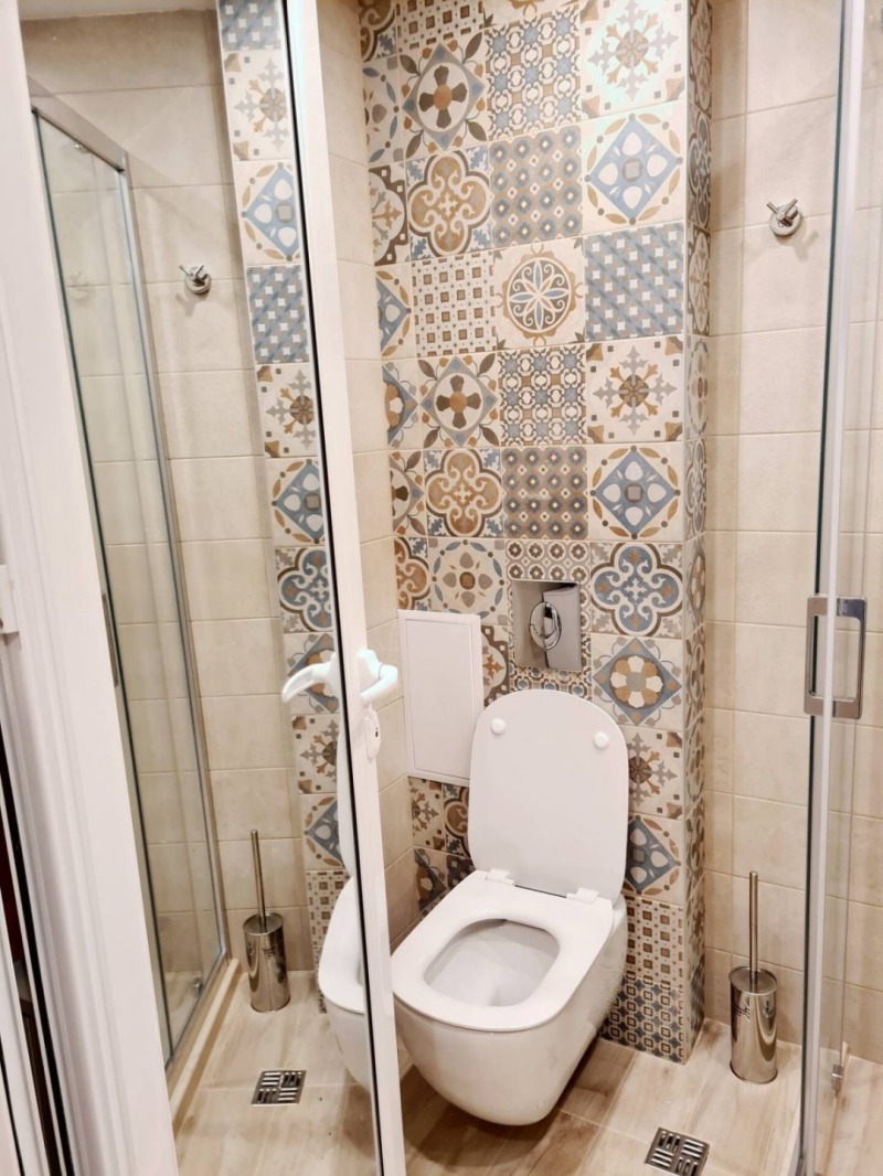 K pronájmu  1 ložnice Varna , Zimno kino Trakija , 50 m2 | 67610775 - obraz [8]