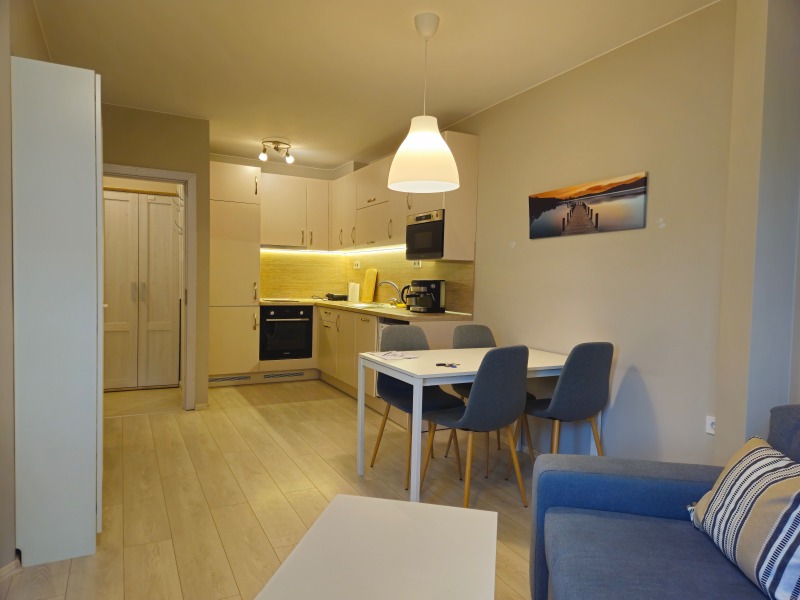 Дава под наем 2-СТАЕН, гр. Варна, Център