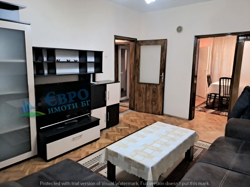 För uthyrning  2 sovrum Stara Zagora , Centar , 90 kvm | 93942692 - bild [2]