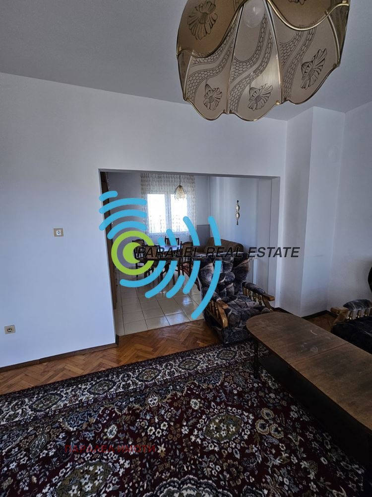 Para alugar  2 quartos Plovdiv , Kiutchuk Parij , 98 m² | 13497677 - imagem [2]