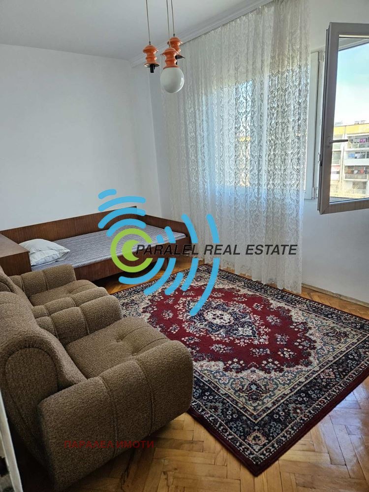 Para alugar  2 quartos Plovdiv , Kiutchuk Parij , 98 m² | 13497677 - imagem [7]