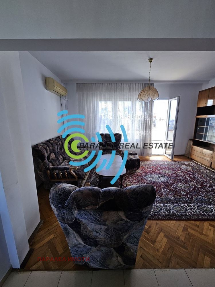 Para alugar  2 quartos Plovdiv , Kiutchuk Parij , 98 m² | 13497677 - imagem [4]