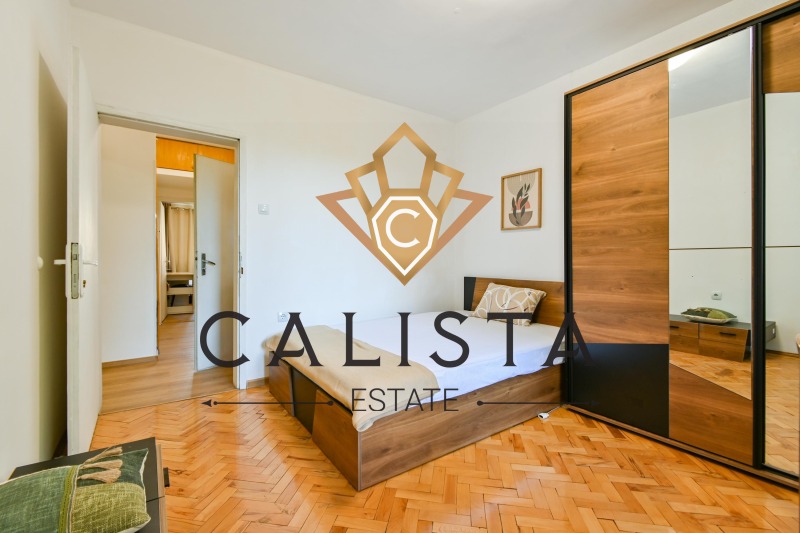 De inchiriat  2 dormitoare Sofia , Țentâr , 84 mp | 34843076 - imagine [16]