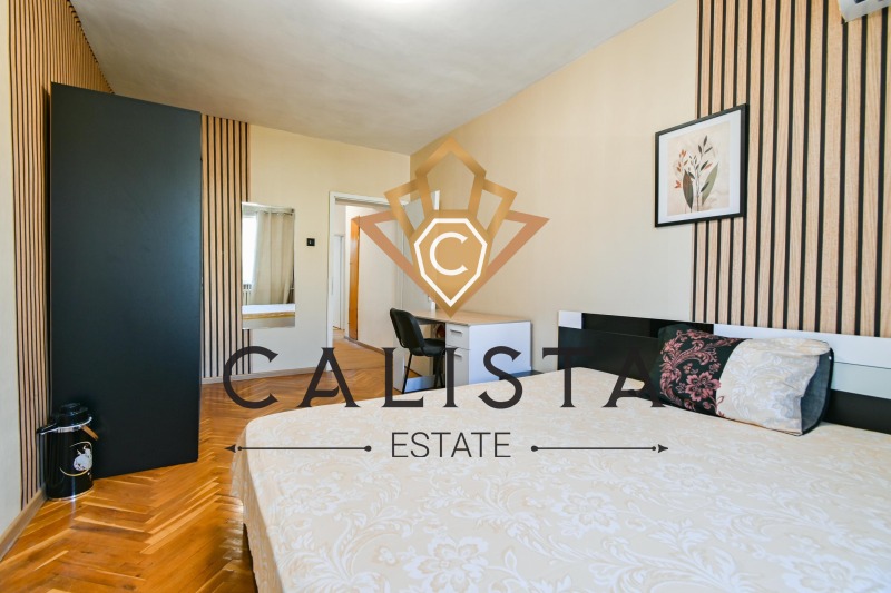 Do wynajęcia  2 sypialnie Sofia , Centar , 84 mkw | 34843076 - obraz [8]