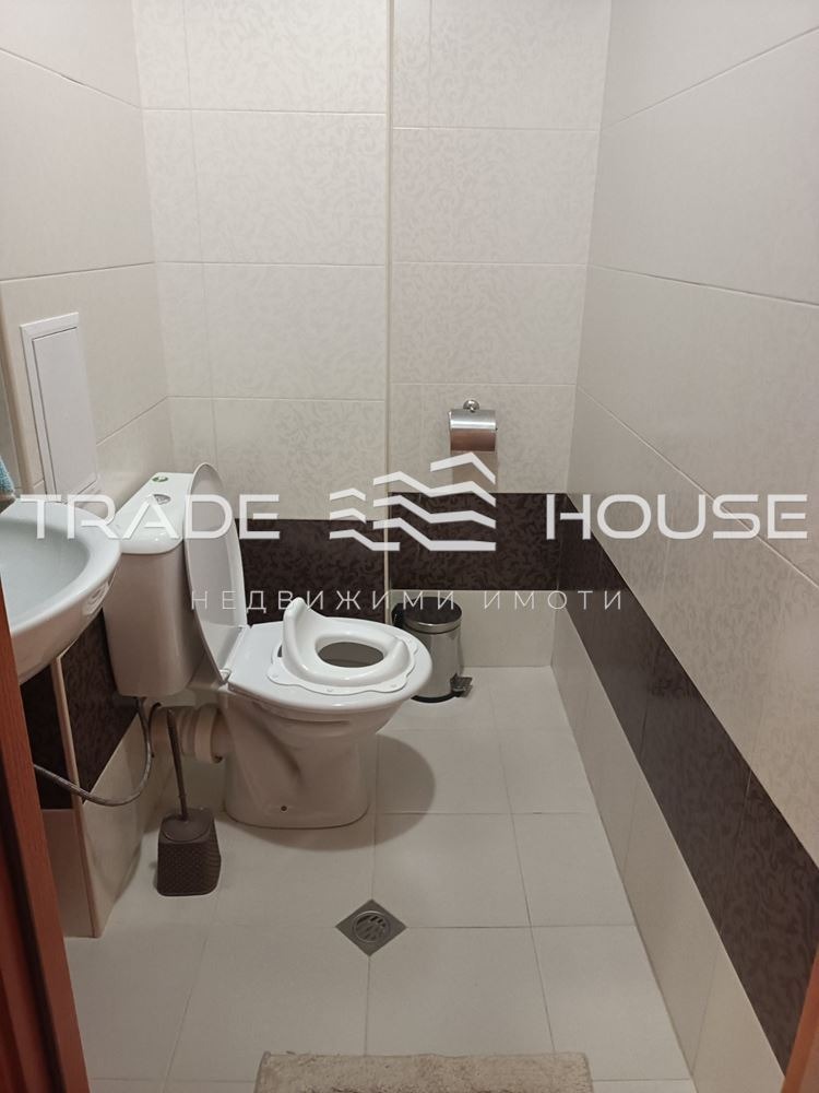 For Rent  2 bedroom Plovdiv , Karshiyaka , 90 sq.m | 77731065 - image [12]