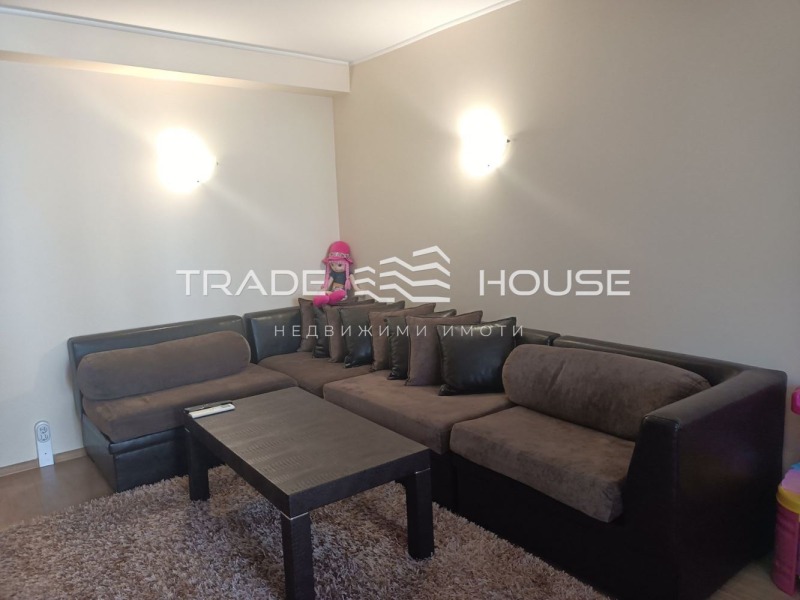 For Rent  2 bedroom Plovdiv , Karshiyaka , 90 sq.m | 77731065 - image [3]