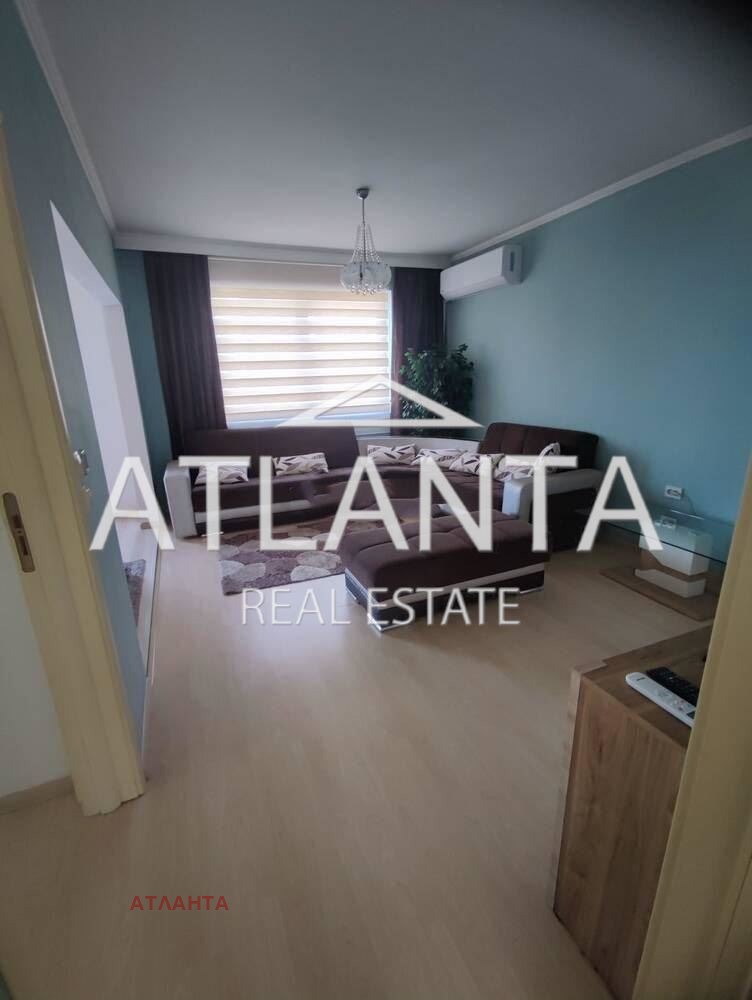 Дава под наем 3-СТАЕН, гр. Варна, Автогара, снимка 10 - Апартаменти - 53769435