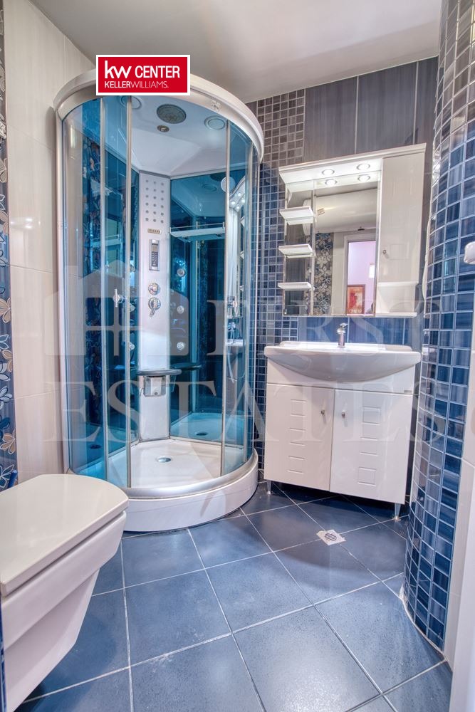 Дава под наем 3-СТАЕН, гр. София, Дървеница, снимка 10 - Апартаменти - 54356654