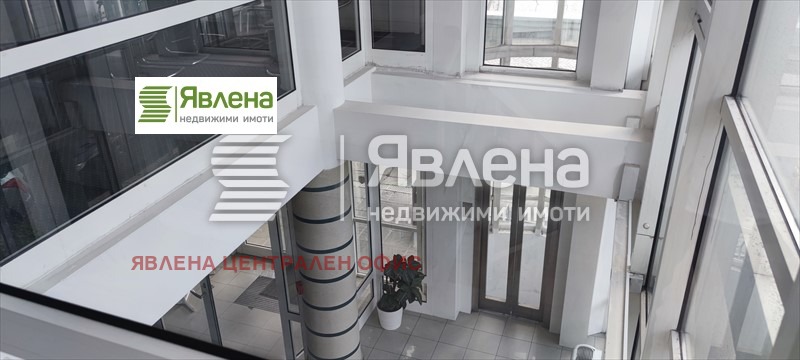 Дава под наем ОФИС, гр. София, Хиподрума, снимка 4 - Офиси - 48950979