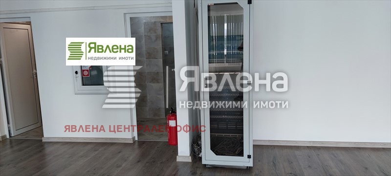 Дава под наем ОФИС, гр. София, Хиподрума, снимка 9 - Офиси - 48950979