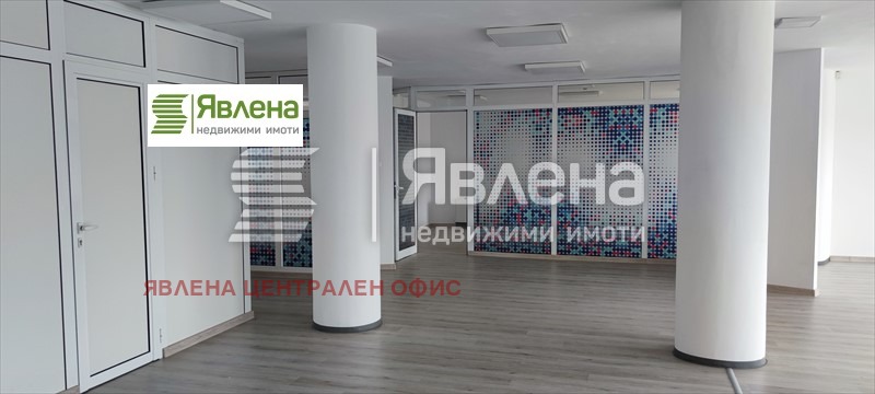 Дава под наем ОФИС, гр. София, Хиподрума, снимка 5 - Офиси - 48950979