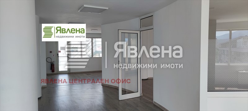 Дава под наем ОФИС, гр. София, Хиподрума, снимка 10 - Офиси - 48950979