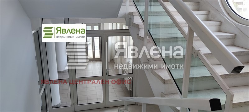 Дава под наем ОФИС, гр. София, Хиподрума, снимка 3 - Офиси - 48950979