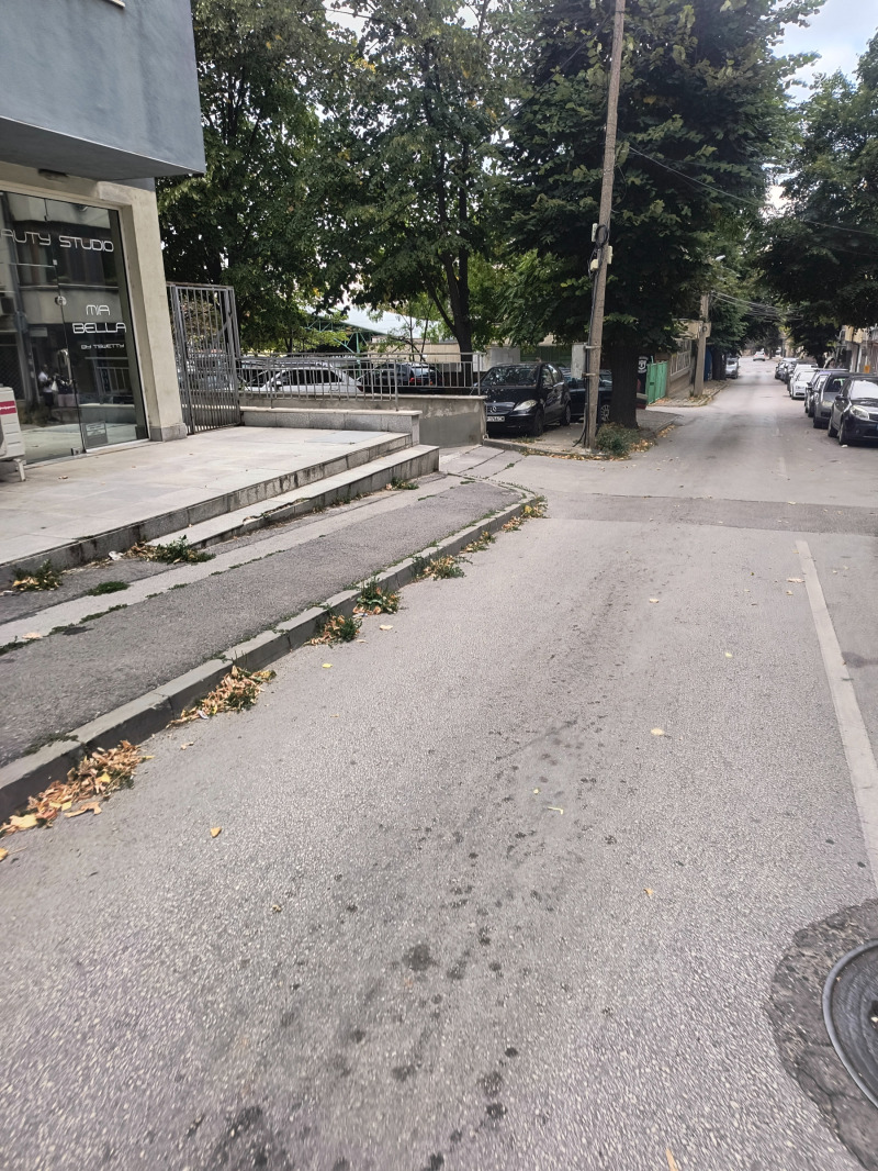 Дава под наем  Паркомясто град Враца , Център , 25 кв.м | 91480265 - изображение [4]