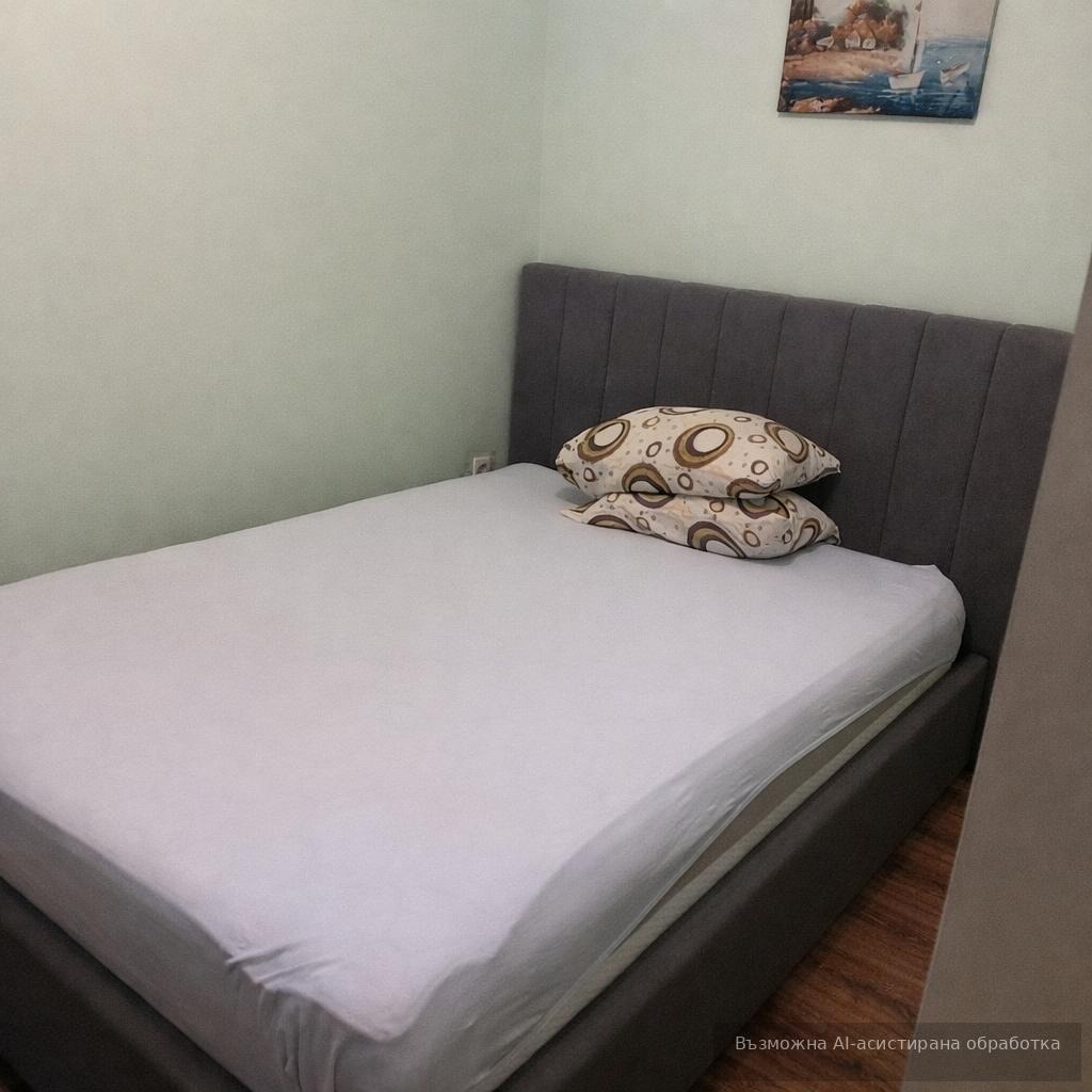 Дава под наем 2-СТАЕН, гр. Варна, Трошево, снимка 3 - Апартаменти - 54744749