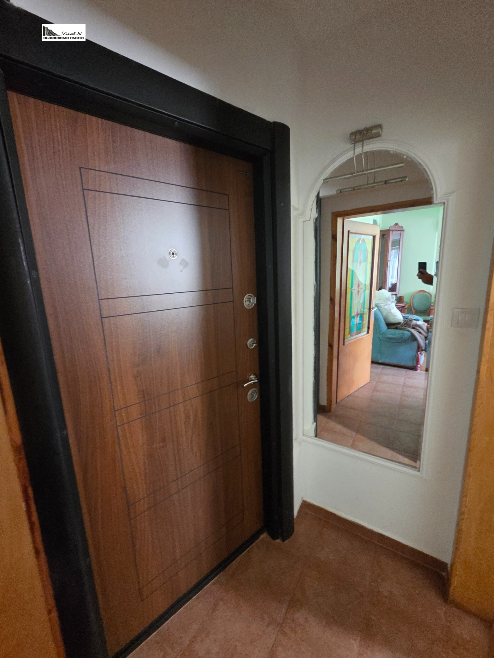 Дава под наем 2-СТАЕН, гр. София, Център, снимка 11 - Апартаменти - 56077958