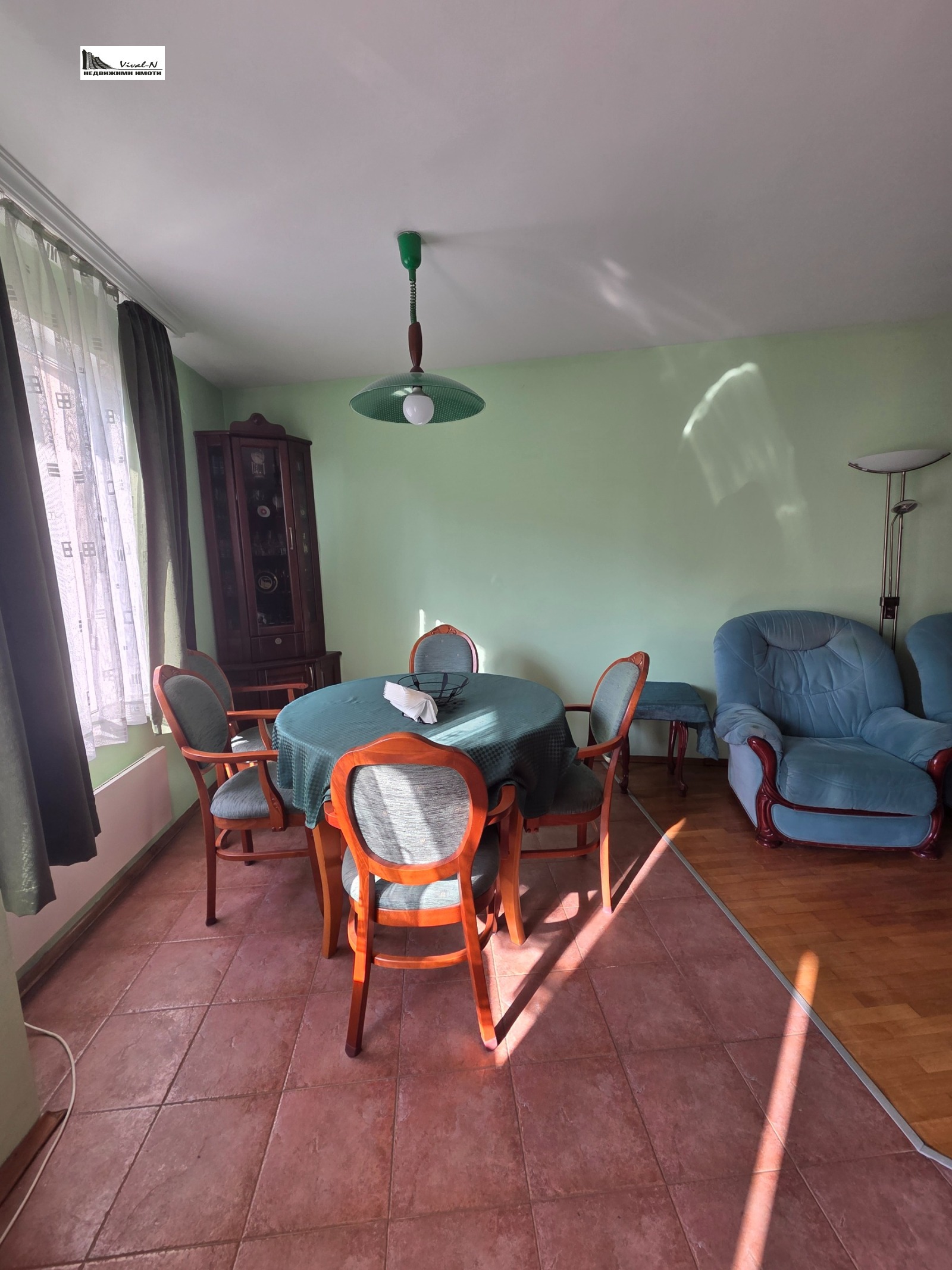 Дава под наем 2-СТАЕН, гр. София, Център, снимка 13 - Апартаменти - 56077958