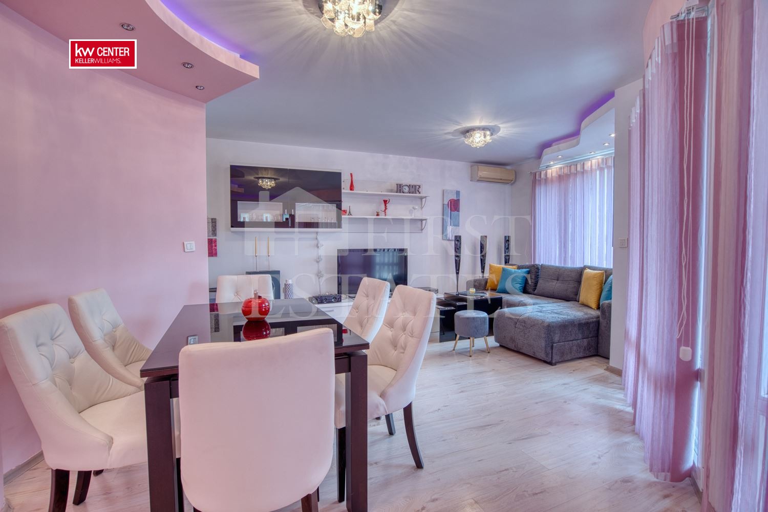 Дава под наем 3-СТАЕН, гр. София, Дървеница