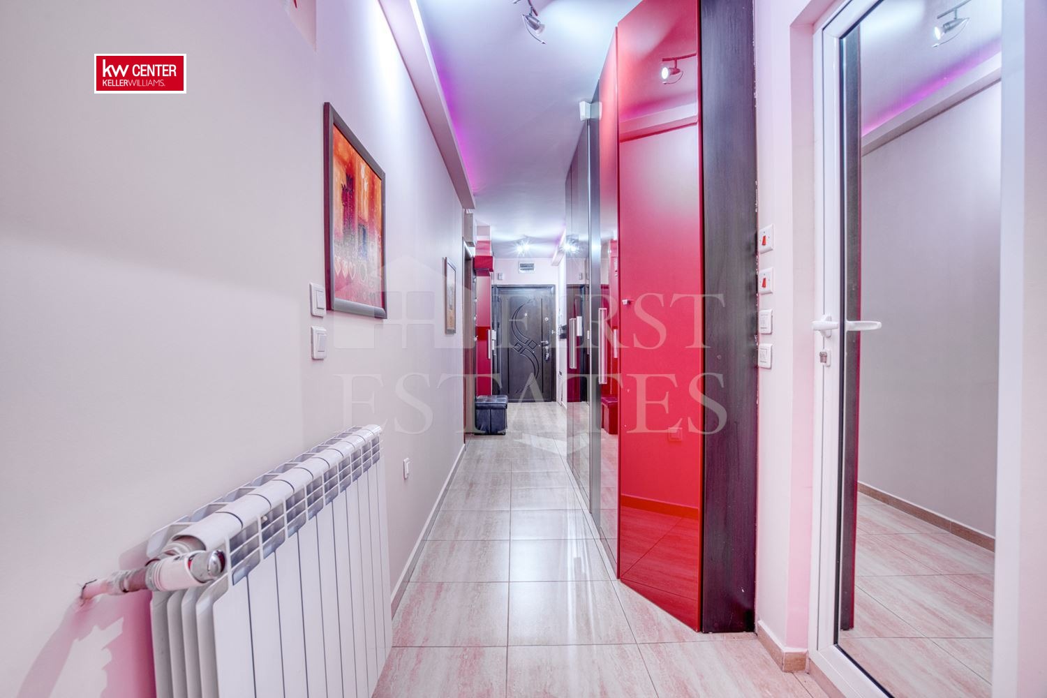 Дава под наем 3-СТАЕН, гр. София, Дървеница, снимка 5 - Апартаменти - 54356654