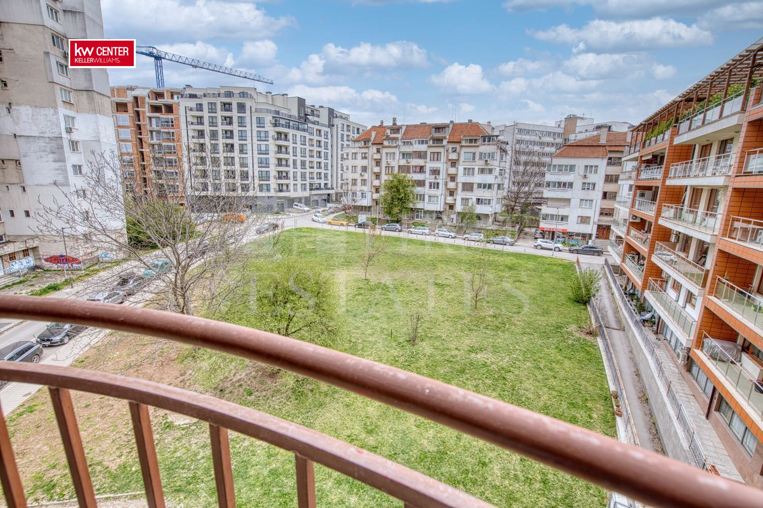 Дава под наем 3-СТАЕН, гр. София, Дървеница, снимка 9 - Апартаменти - 54356654