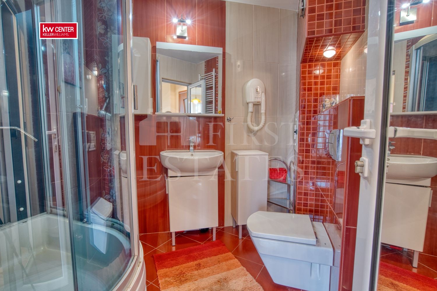 Дава под наем 3-СТАЕН, гр. София, Дървеница, снимка 8 - Апартаменти - 54356654