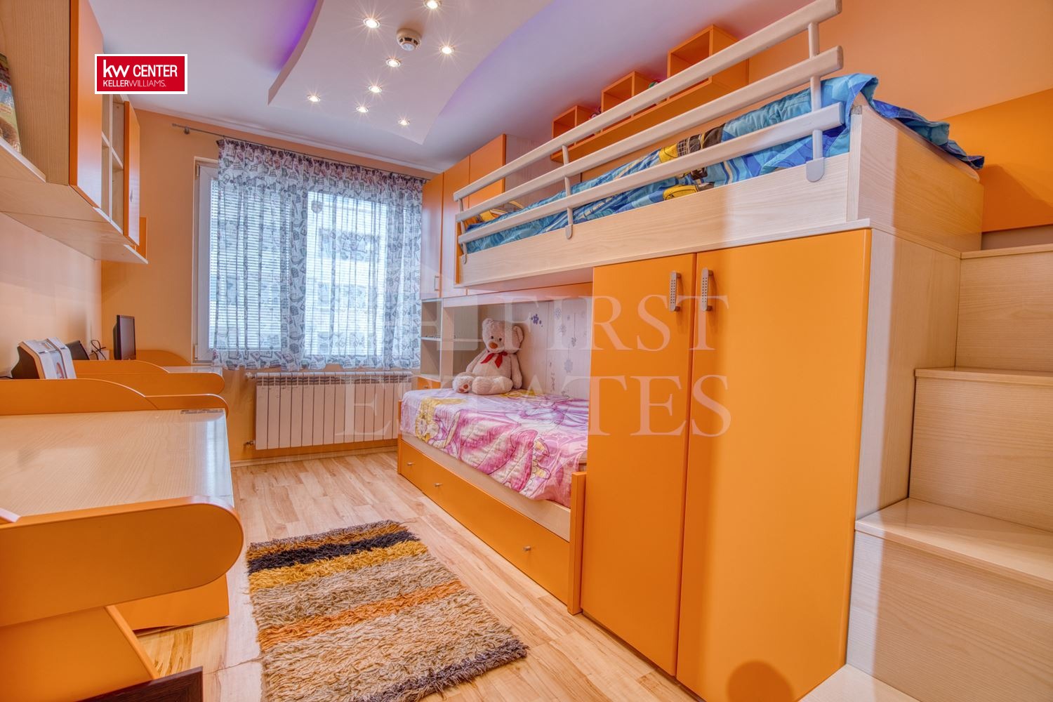 Дава под наем 3-СТАЕН, гр. София, Дървеница, снимка 12 - Апартаменти - 54356654