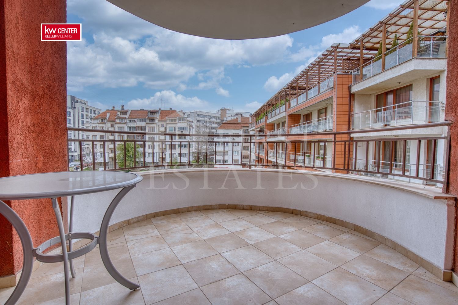 Дава под наем 3-СТАЕН, гр. София, Дървеница, снимка 11 - Апартаменти - 54356654