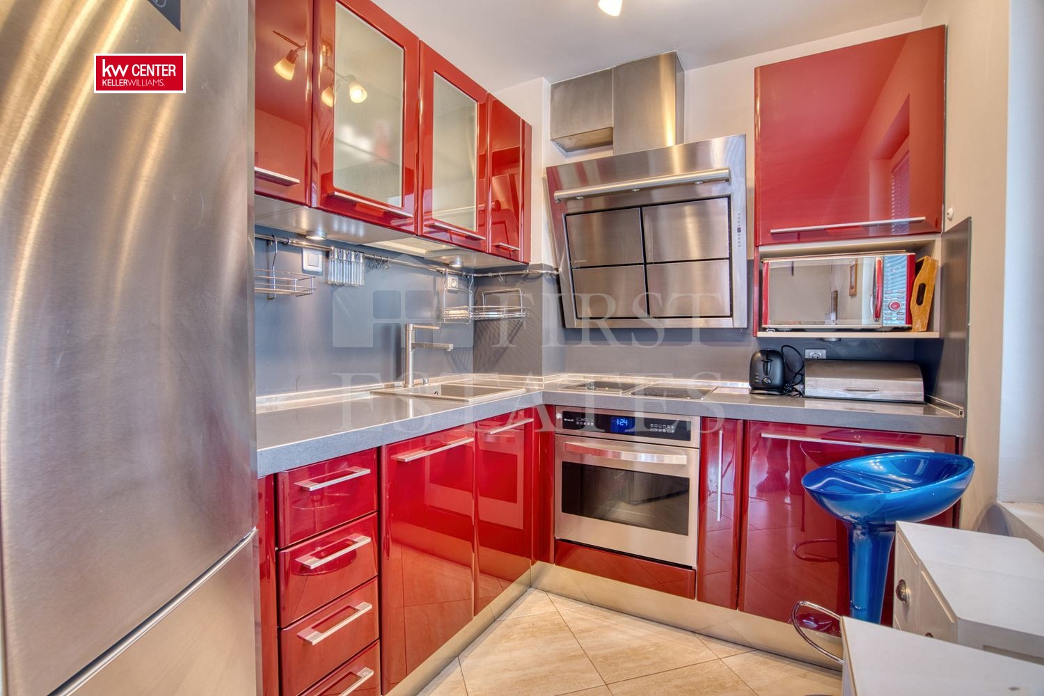 Дава под наем 3-СТАЕН, гр. София, Дървеница, снимка 4 - Апартаменти - 54356654