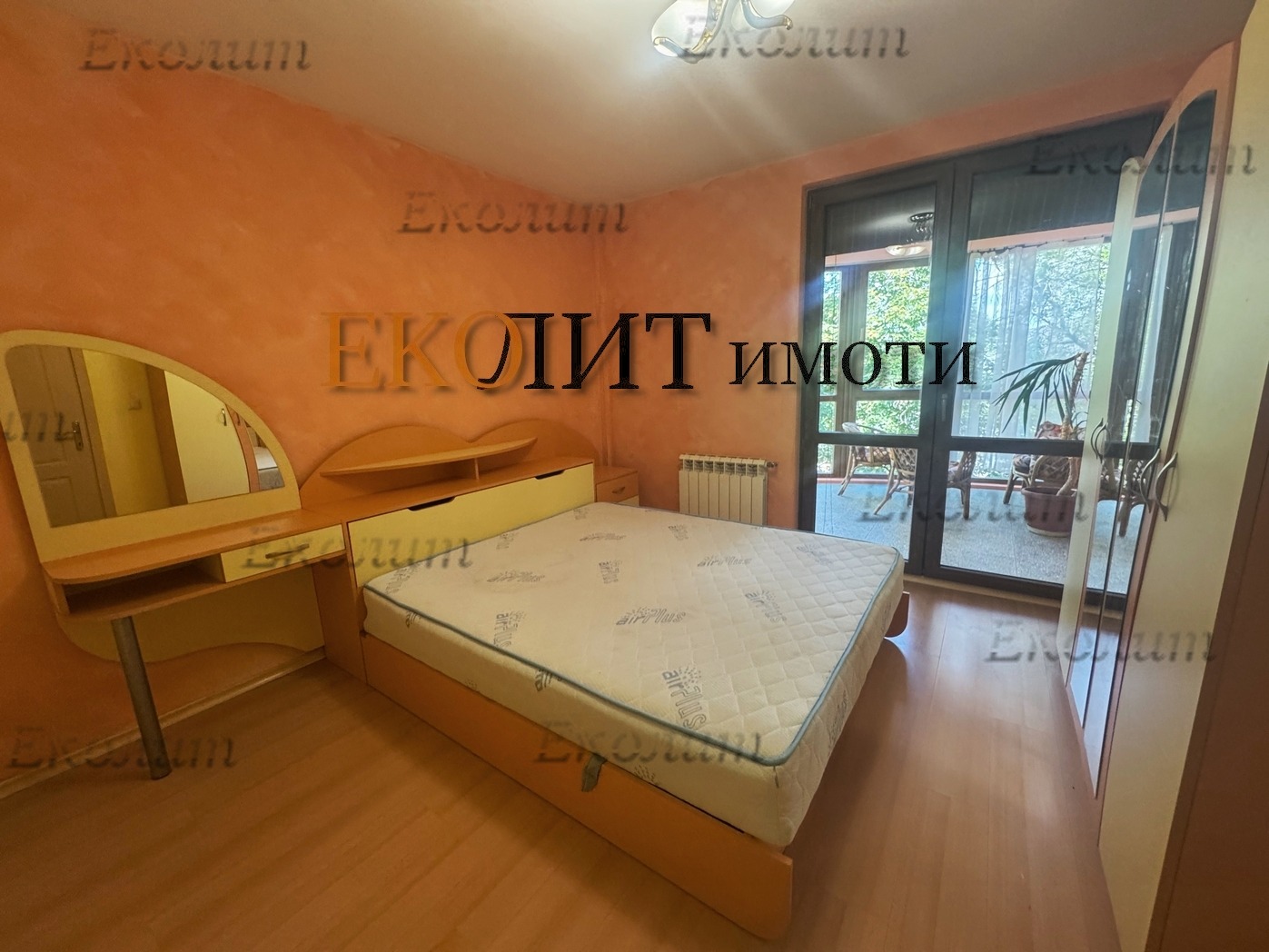 Дава под наем 3-СТАЕН, гр. София, Изток, снимка 6 - Апартаменти - 55717480