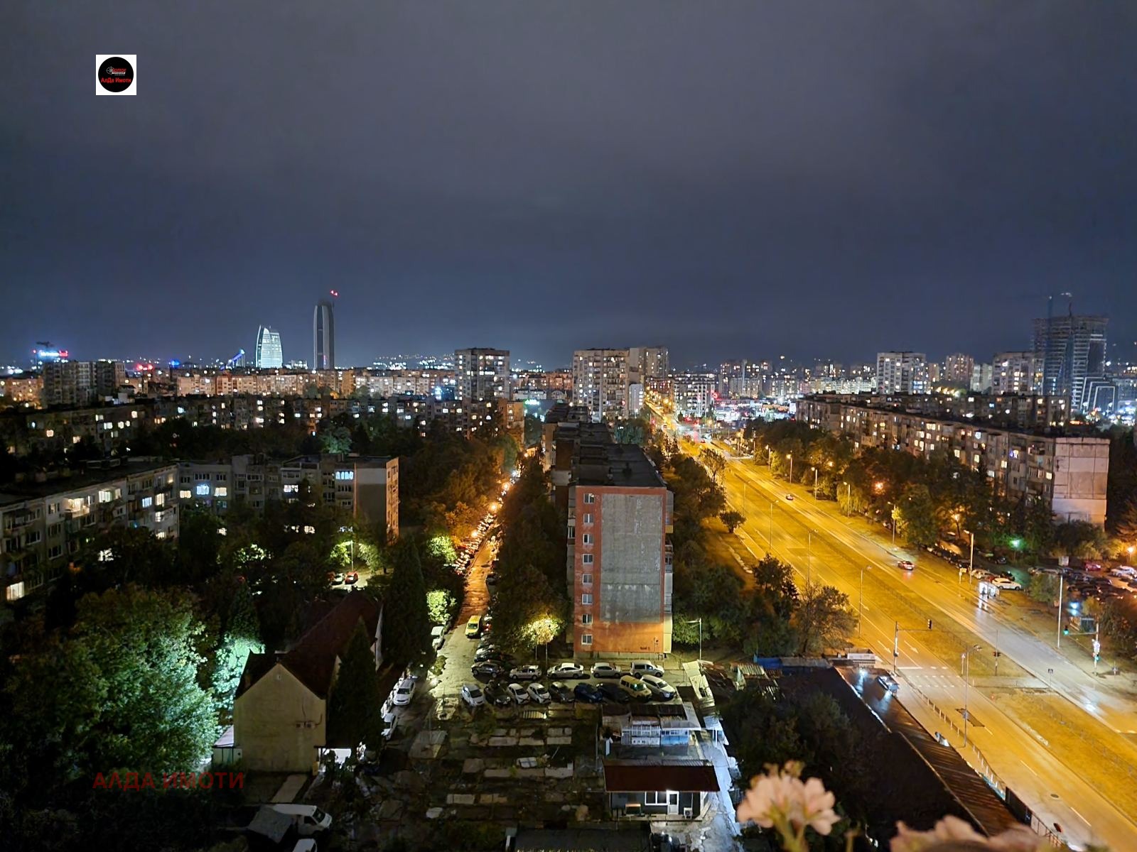 Дава под наем 3-СТАЕН, гр. София, Младост 1