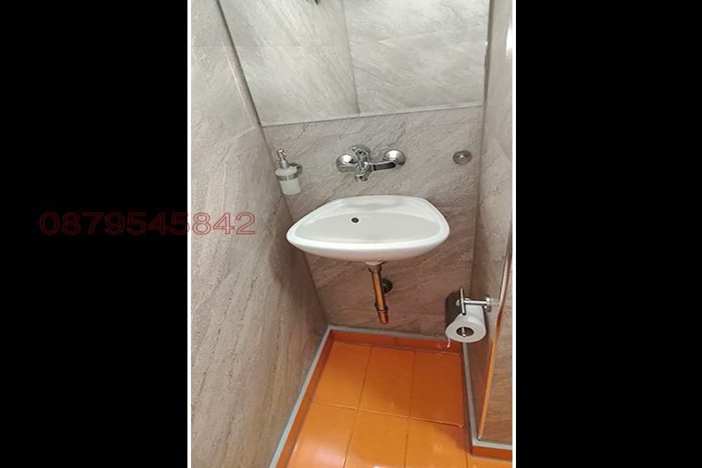 Дава под наем 3-СТАЕН, гр. София, Център, снимка 6 - Апартаменти - 56463422