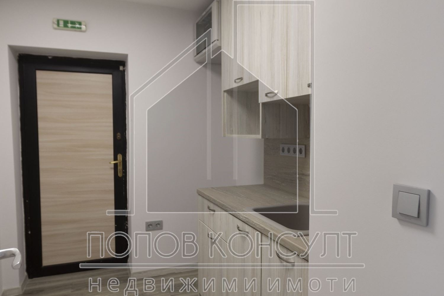 Дава под наем ОФИС, гр. Пловдив, Център, снимка 5 - Офиси - 53764041