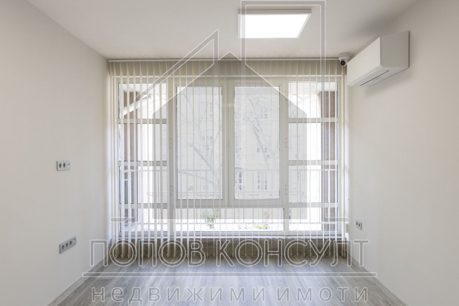 Дава под наем ОФИС, гр. Пловдив, Център, снимка 4 - Офиси - 53764041