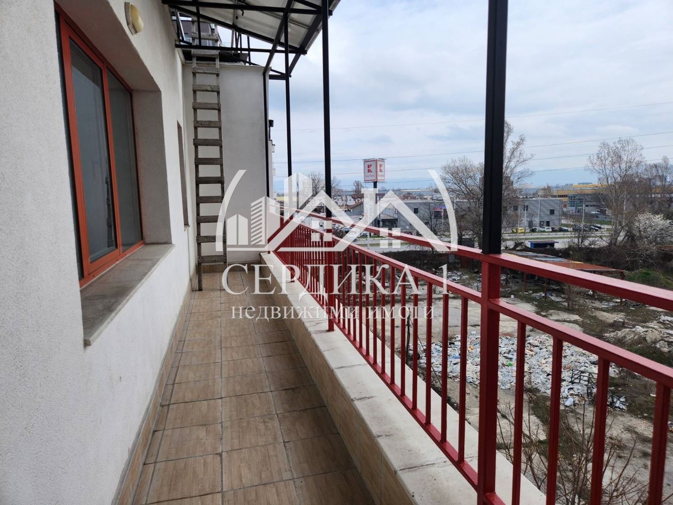 Дава под наем ОФИС, гр. София, Слатина, снимка 7 - Офиси - 54341357