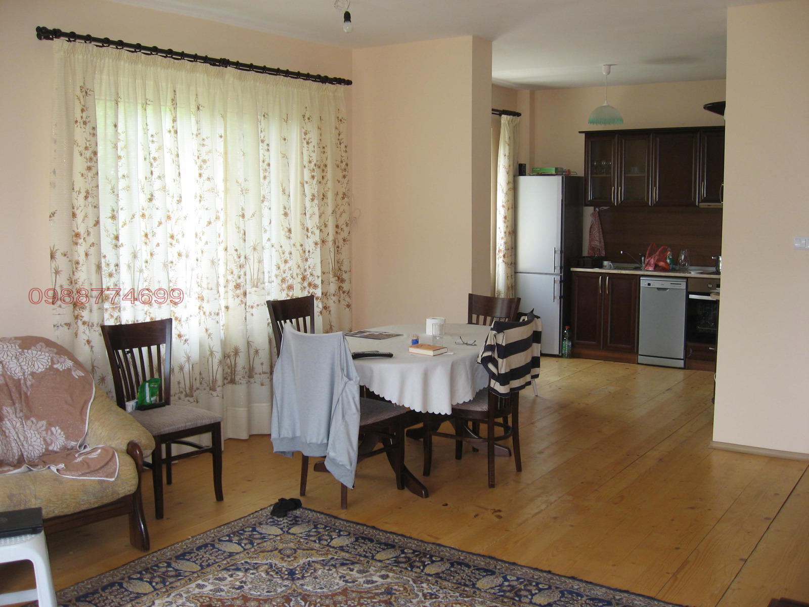 Дава под наем КЪЩА, гр. София, Люлин 6, снимка 6 - Къщи - 54362580