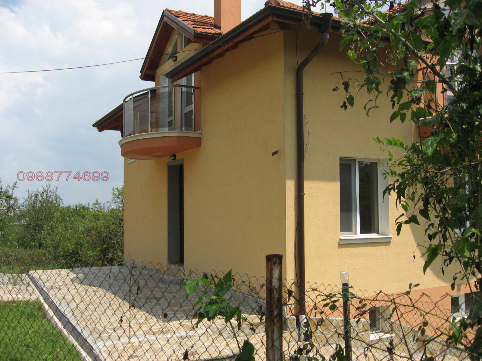 Дава под наем КЪЩА, гр. София, Люлин 6, снимка 3 - Къщи - 54362580