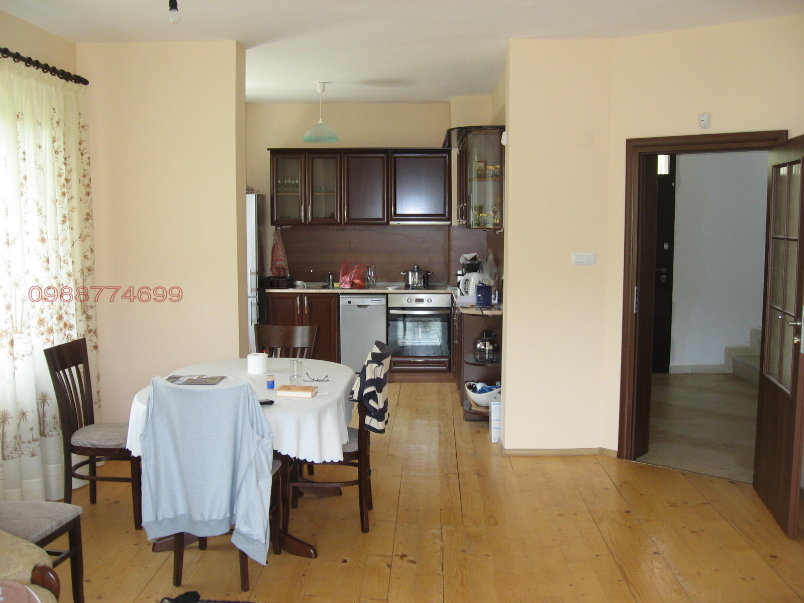 Дава под наем КЪЩА, гр. София, Люлин 6, снимка 5 - Къщи - 54362580