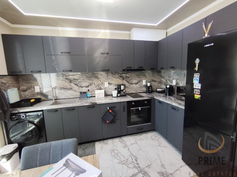 Дава под Наем 2-СТАЕН в град Бургас, Изгрев - 63 кв.м / 600 € » 1 173.50 лв., ПРАЙМ РИЪЛ ЕСТЕЙТС ЕООД