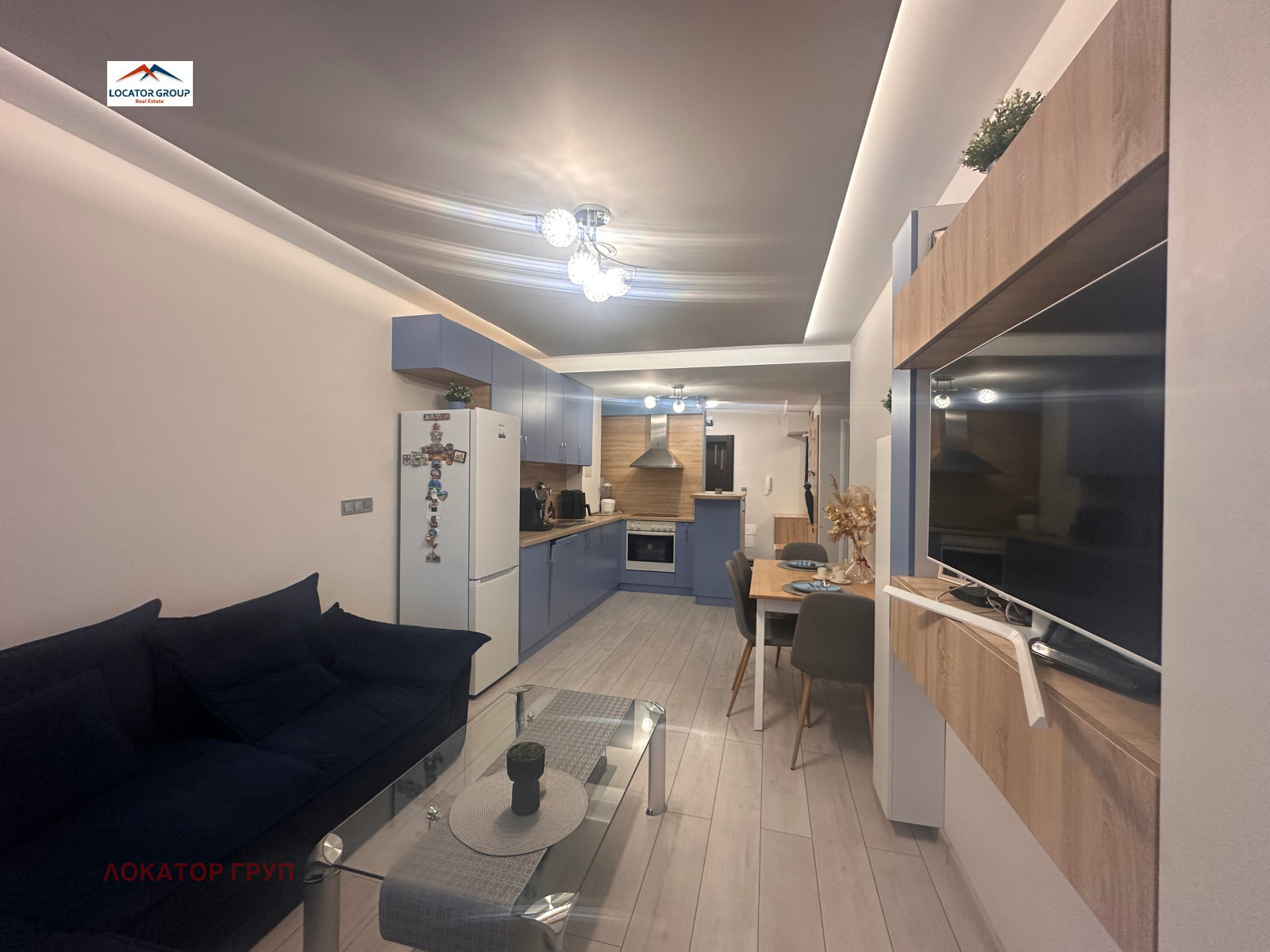 Дава под Наем 2-СТАЕН | Imot.bg — изображение 6