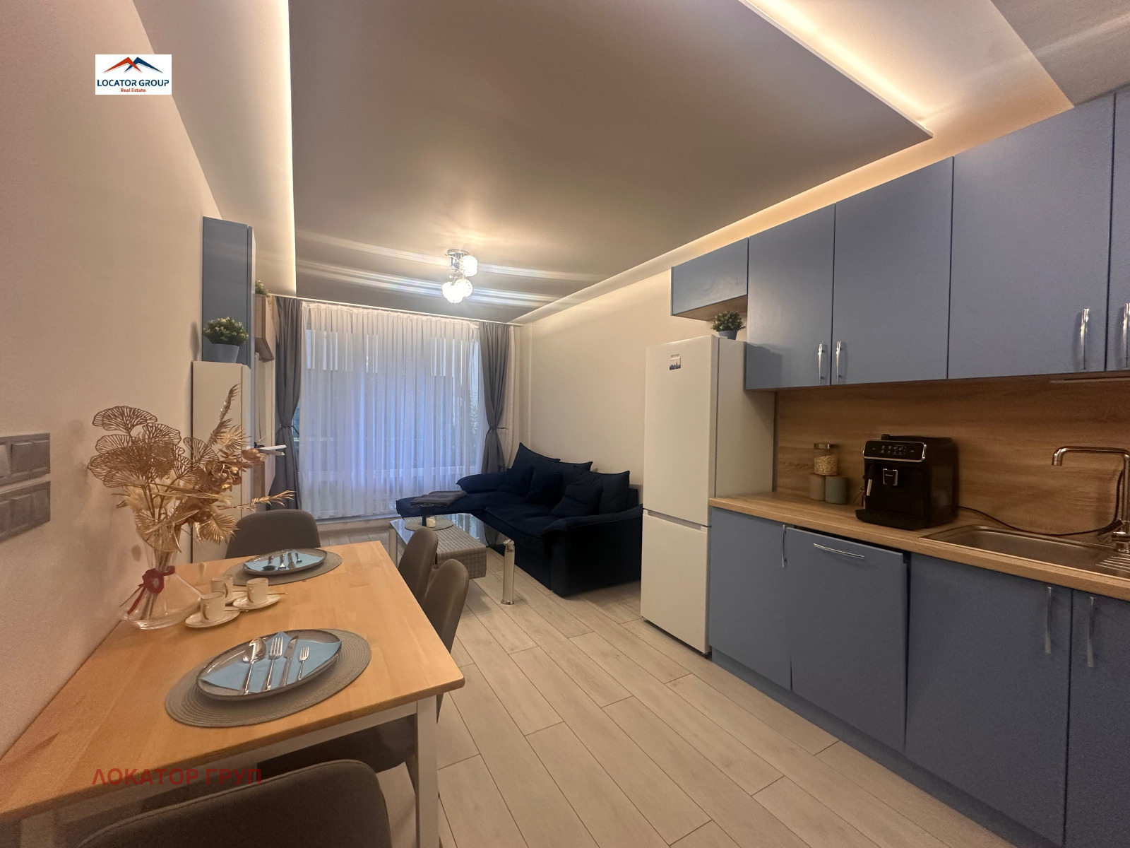 Дава под Наем 2-СТАЕН | Imot.bg — изображение 2