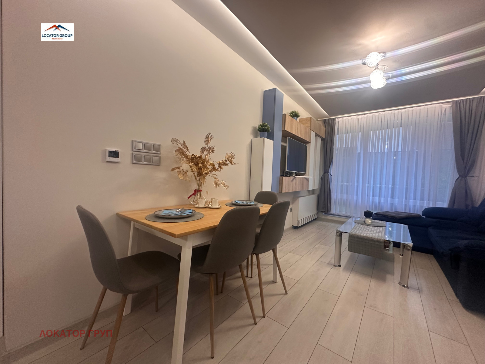 Дава под Наем 2-СТАЕН | Imot.bg — изображение 7