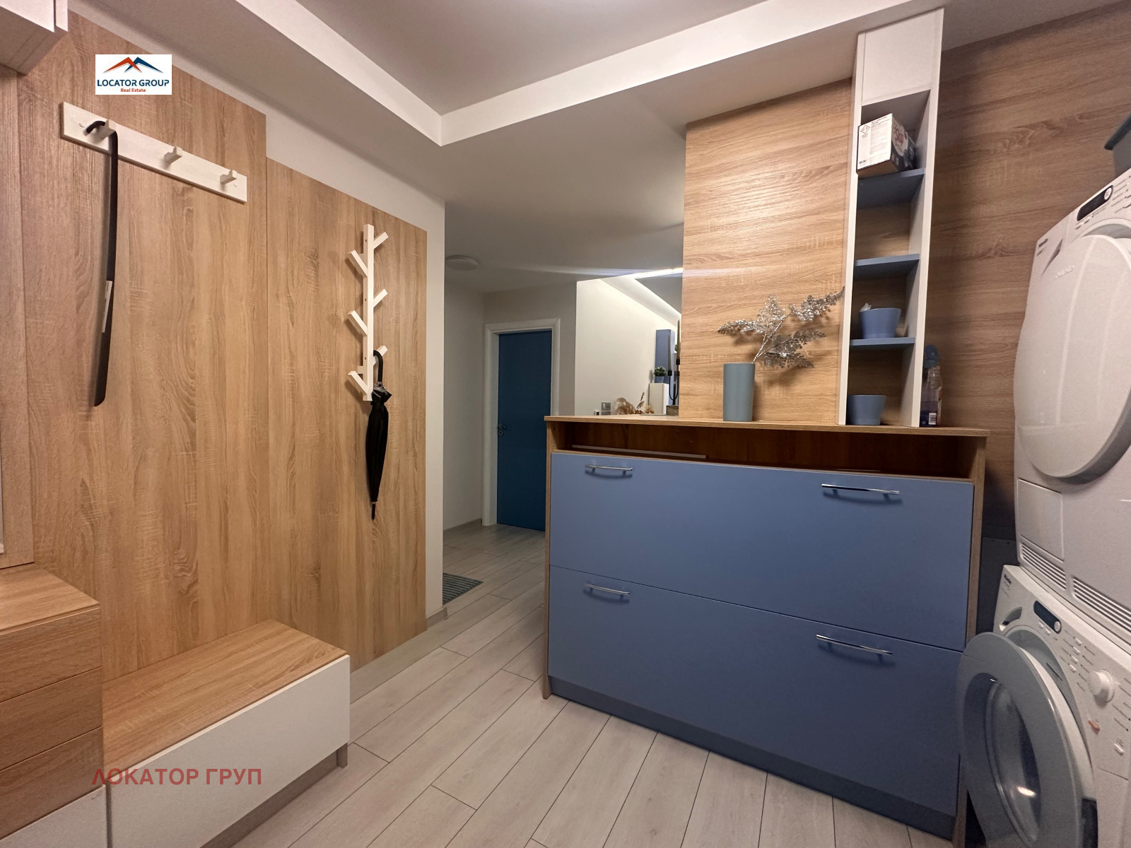 Дава под Наем 2-СТАЕН | Imot.bg — изображение 12