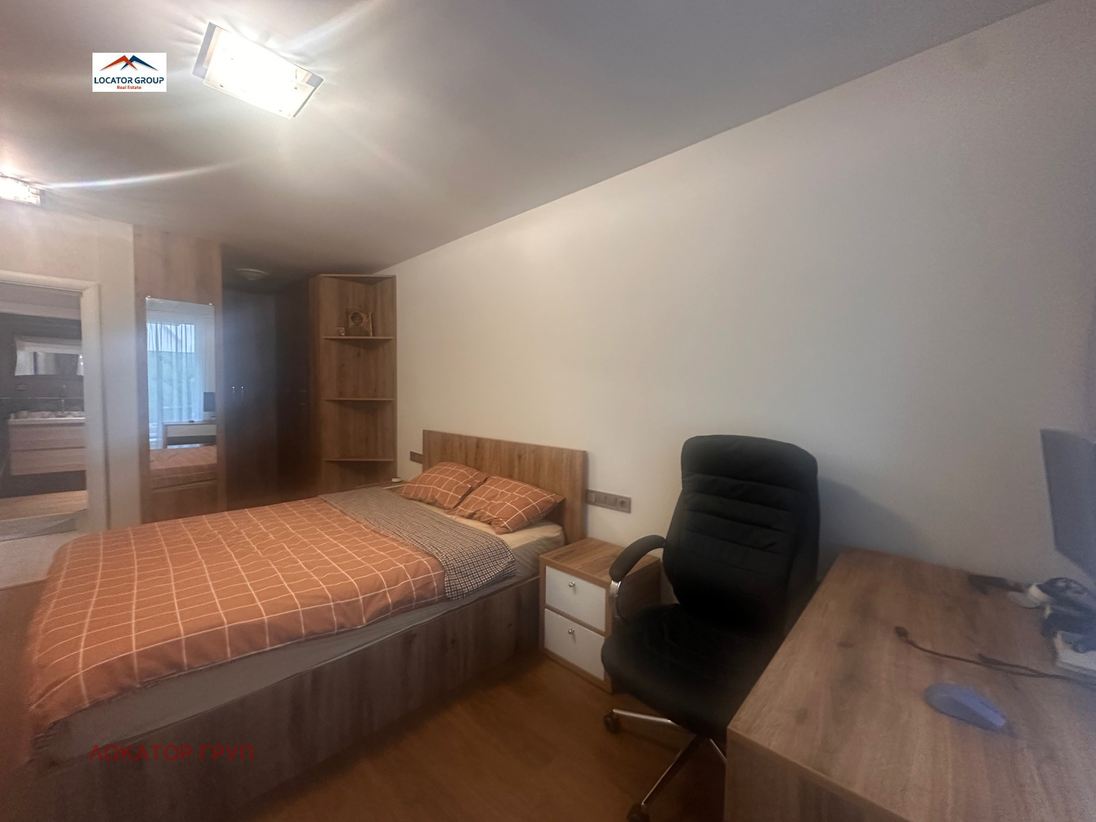 Дава под Наем 2-СТАЕН | Imot.bg — изображение 9