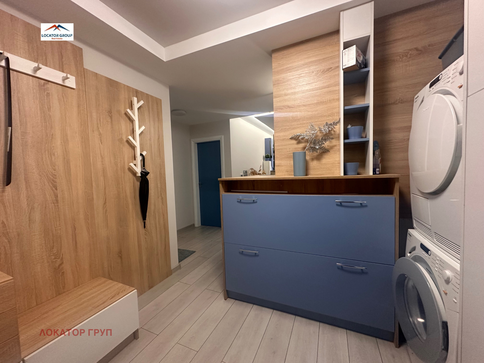 Дава под Наем 2-СТАЕН | Imot.bg — изображение 3