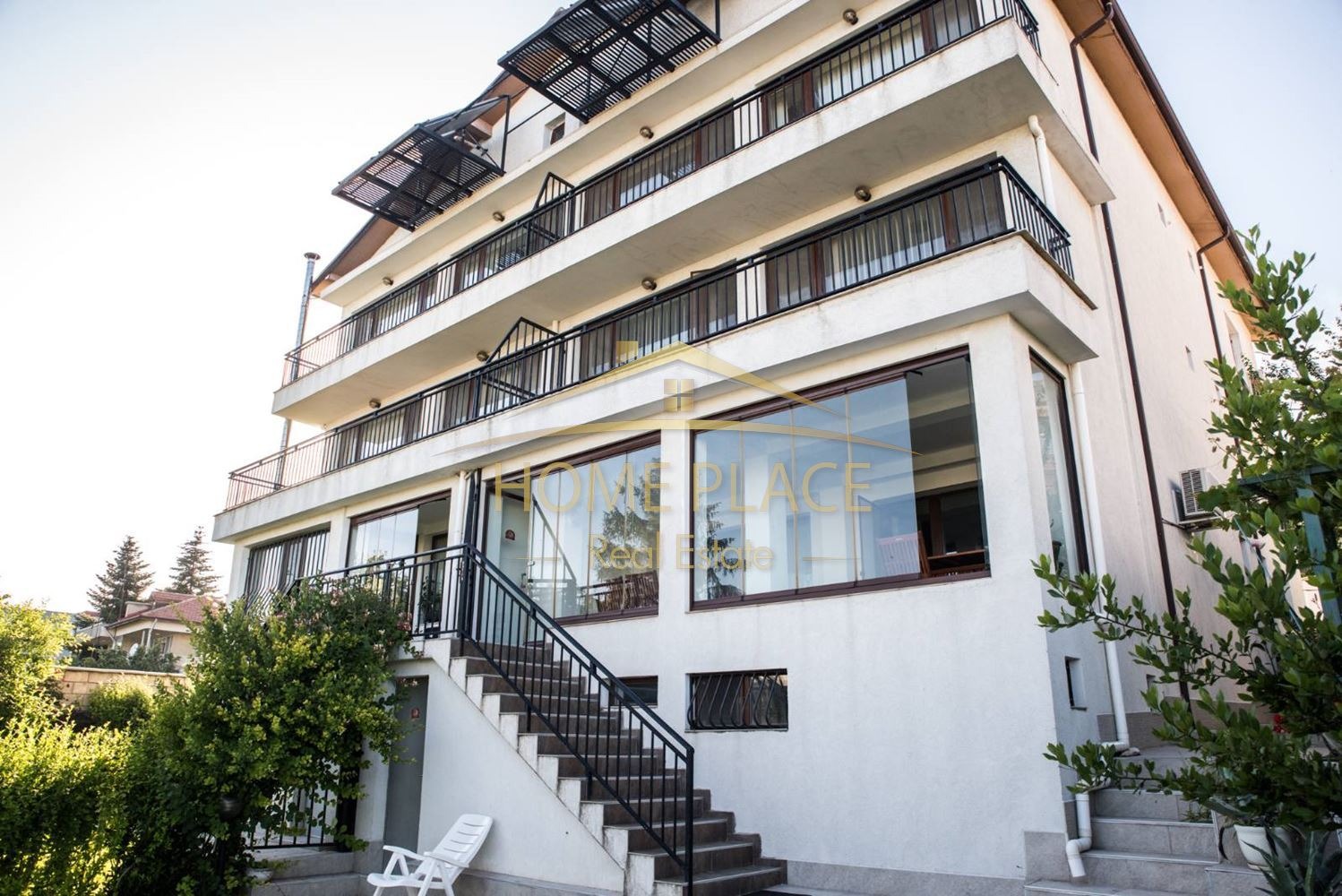 Дава под Наем КЪЩА | Imot.bg — изображение 1