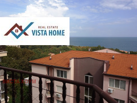 2 bedroom k.k. Zlatni pyasatsi, Varna 1