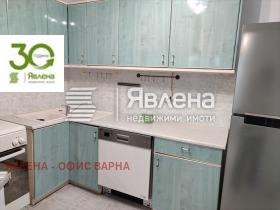 2 спаваће собе Грацка махала, Варна 3