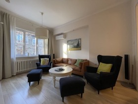 2 Schlafzimmer Zentar, Sofia